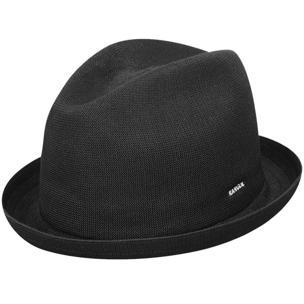 2448 Tropic Player Black, Small